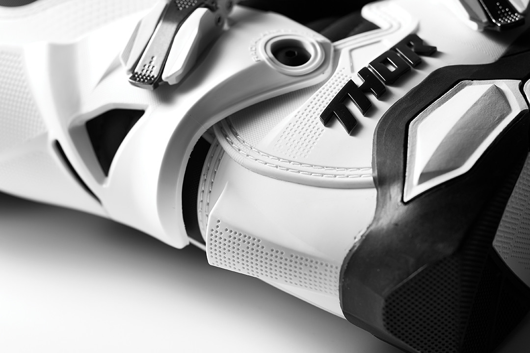 Radial Boot – ThorMX