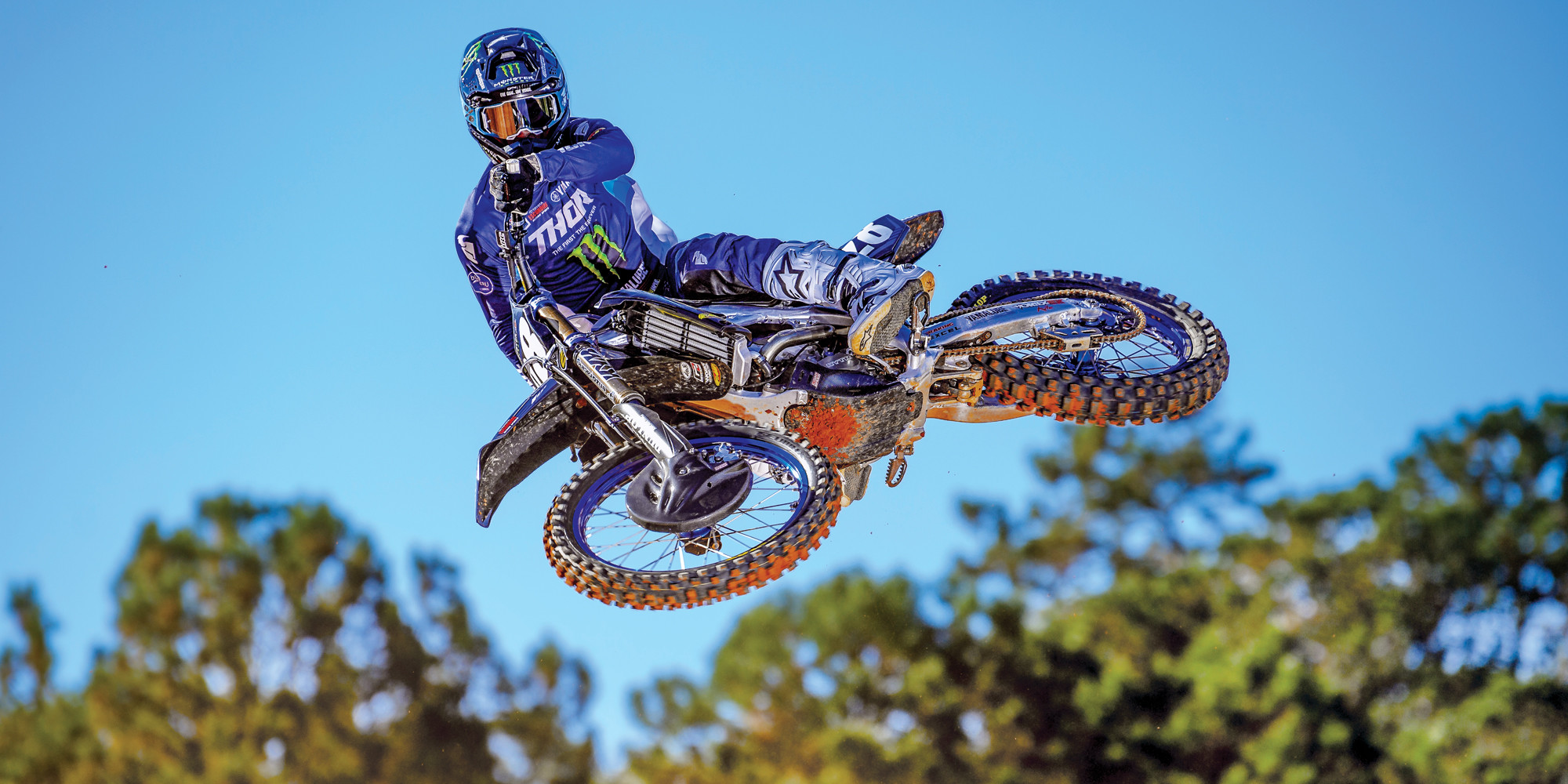 Christian Craig ThorMX