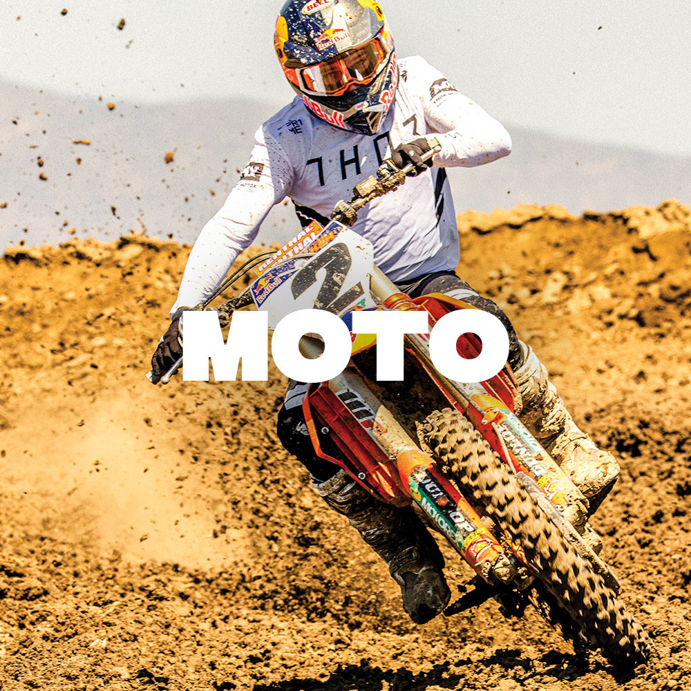 thor motorcycle jacket