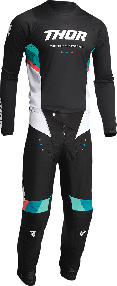 thor motorcycle jacket