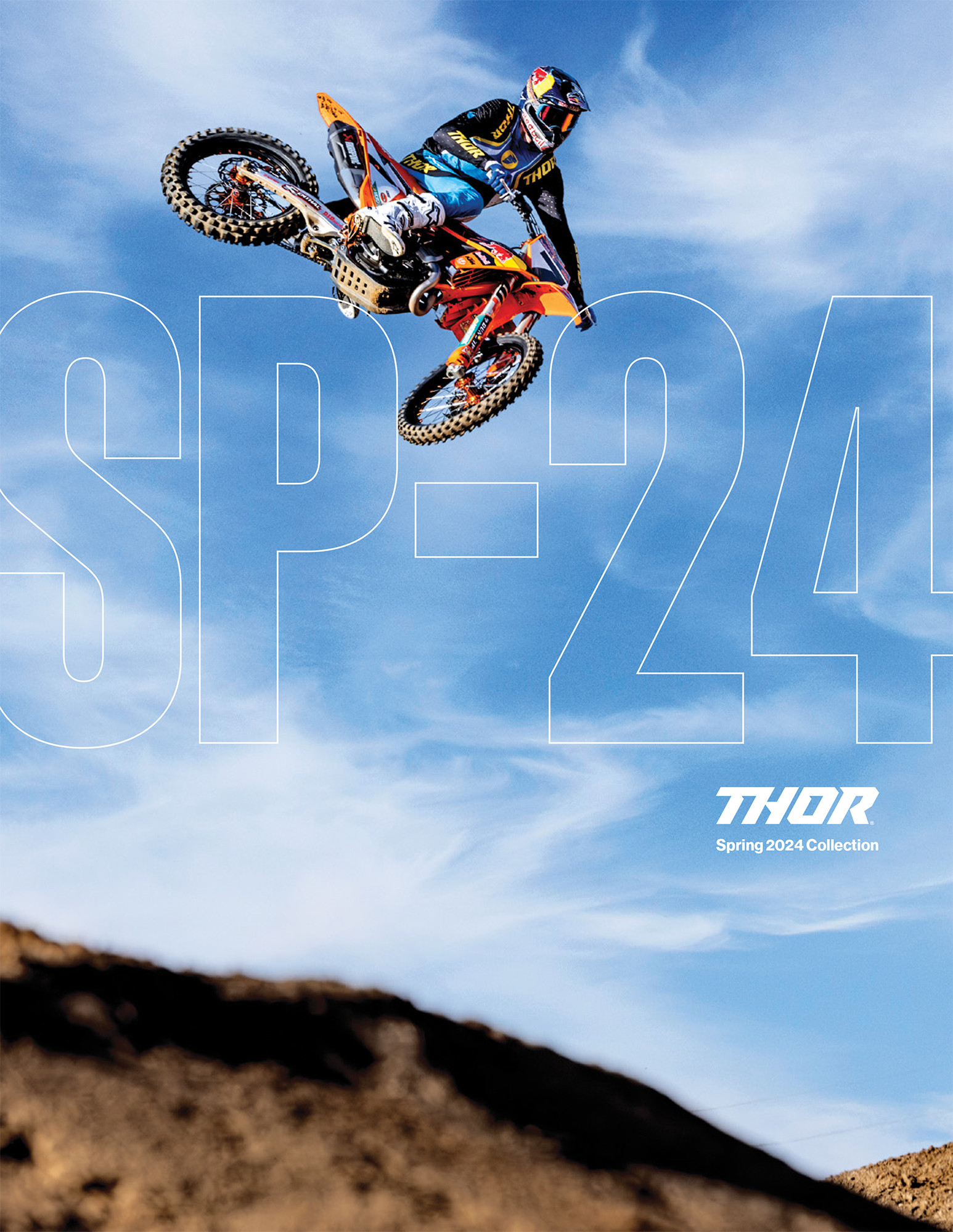 THOR MX