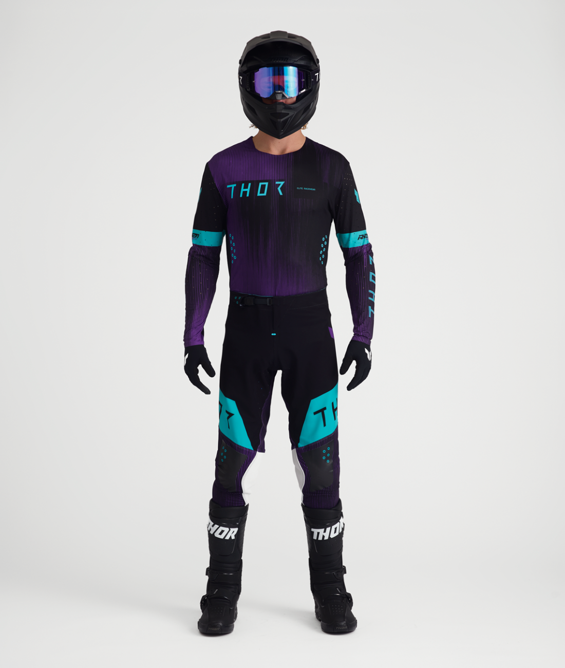 Thor MX - Home